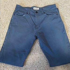 DL1961  Russell Slim Straight Pant